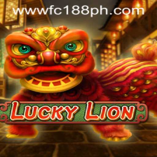 Discover the Exciting World of LuckyLion